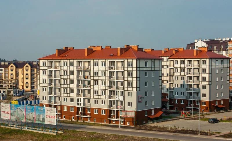 ЖК «Лето»